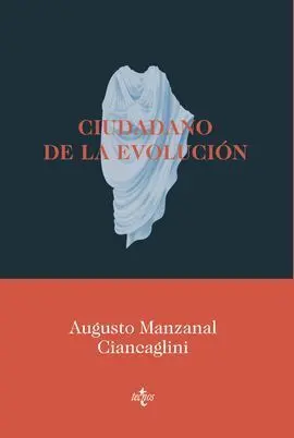 Ciudadano de la Evolución