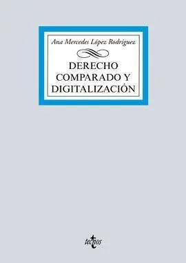 Derecho Comparado y Digitalización