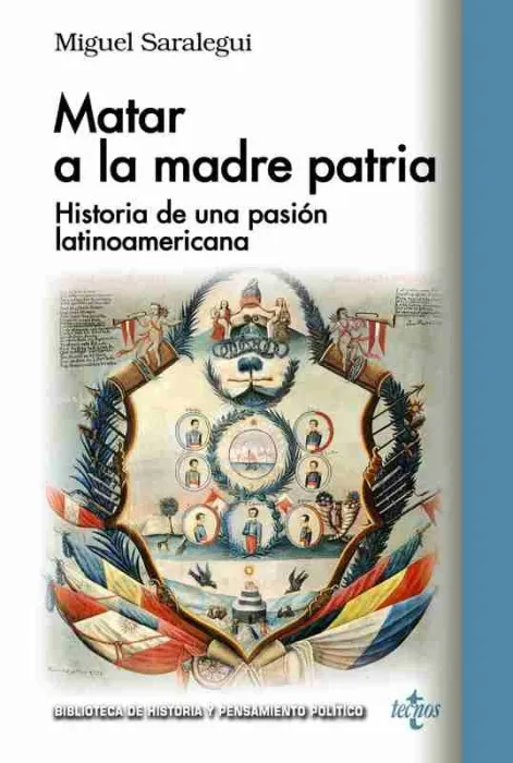 Matar a la Madre Patria