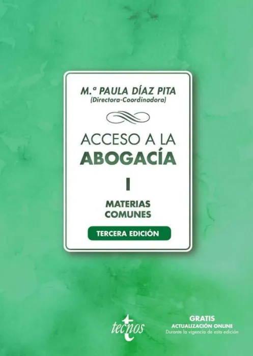 Acceso a la Abogacía