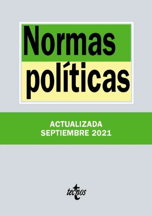 Normas Políticas