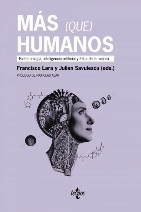 Más (Que) Humanos