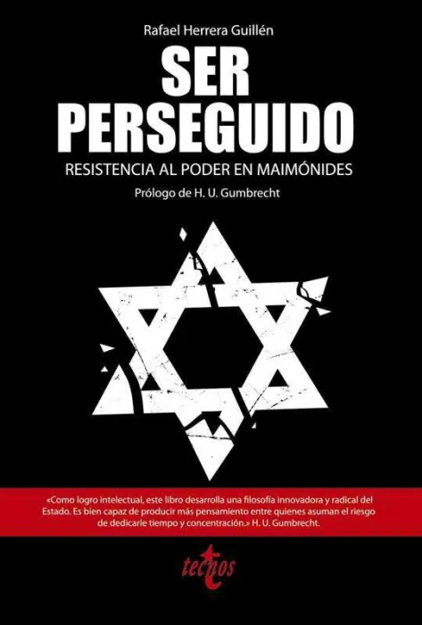 Ser Perseguido
