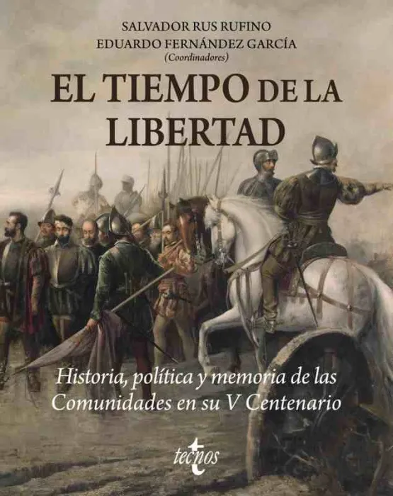 El Tiempo de la Libertad