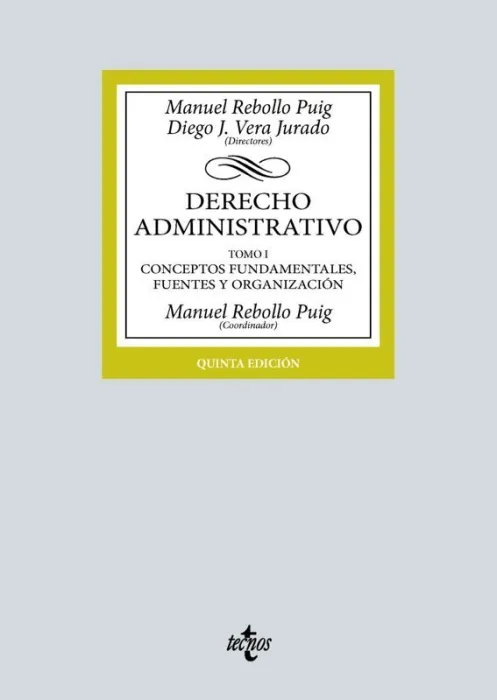 Derecho Administrativo