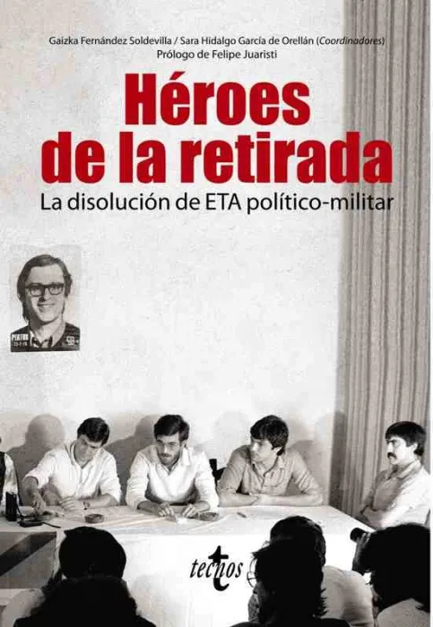 Héroes de la Retirada