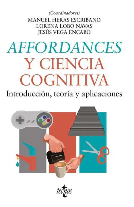 Affordances y Ciencia Cognitiva
