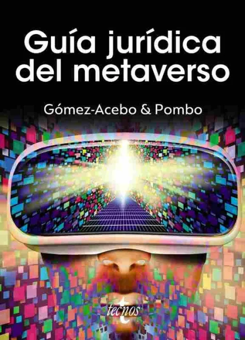 Guia Jurídica del Metaverso