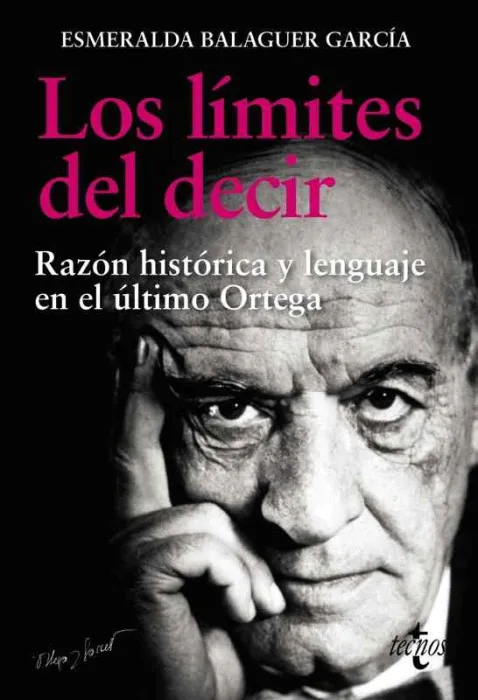 Los Límites del Decir