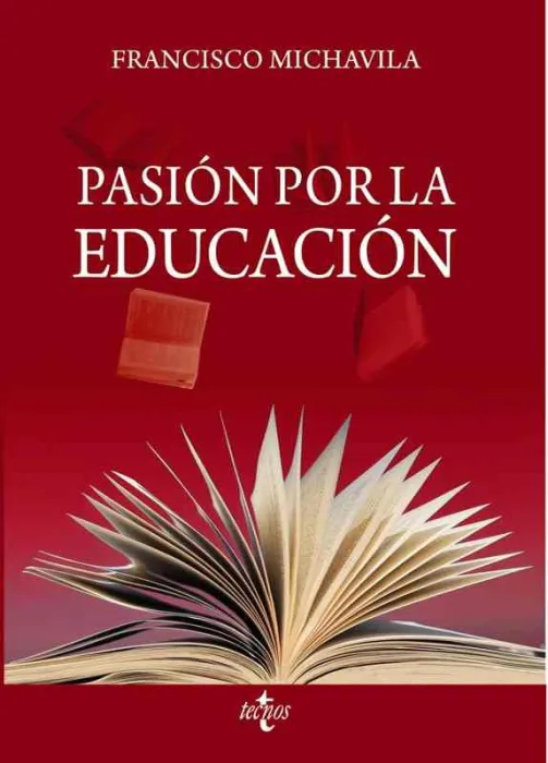 Pasión por la Educación
