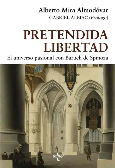 Pretendida Libertad