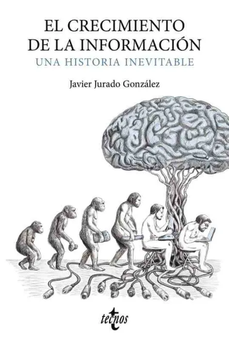El Crecimiento de la Información.