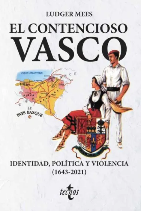 El Contencioso Vasco