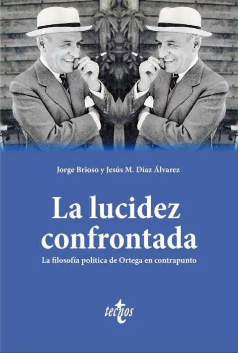 La Lucidez Confrontada