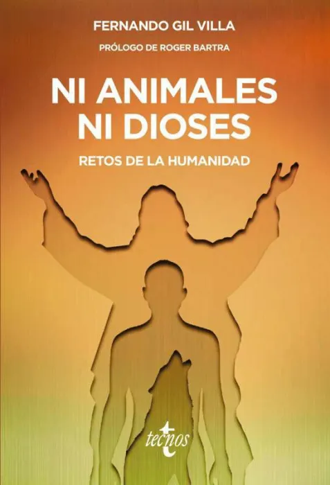 Ni Animales Ni Dioses