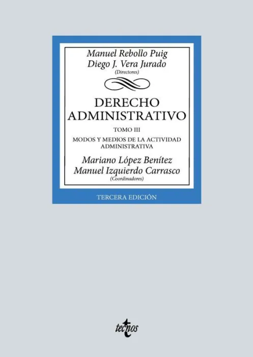 Derecho Administrativo