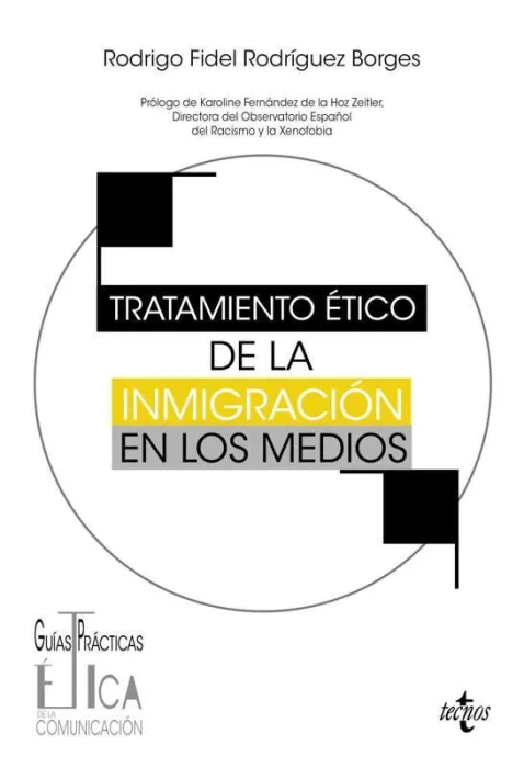 Tratamiento Ètico de la Inmigración en los Medios