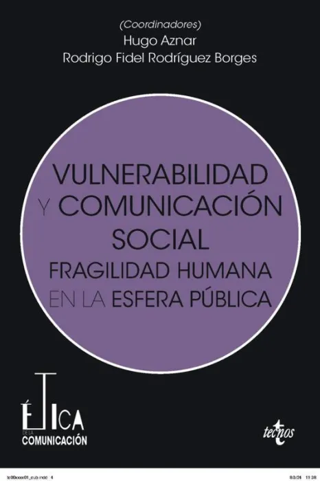 Vulnerabilidad y Comunicación Social