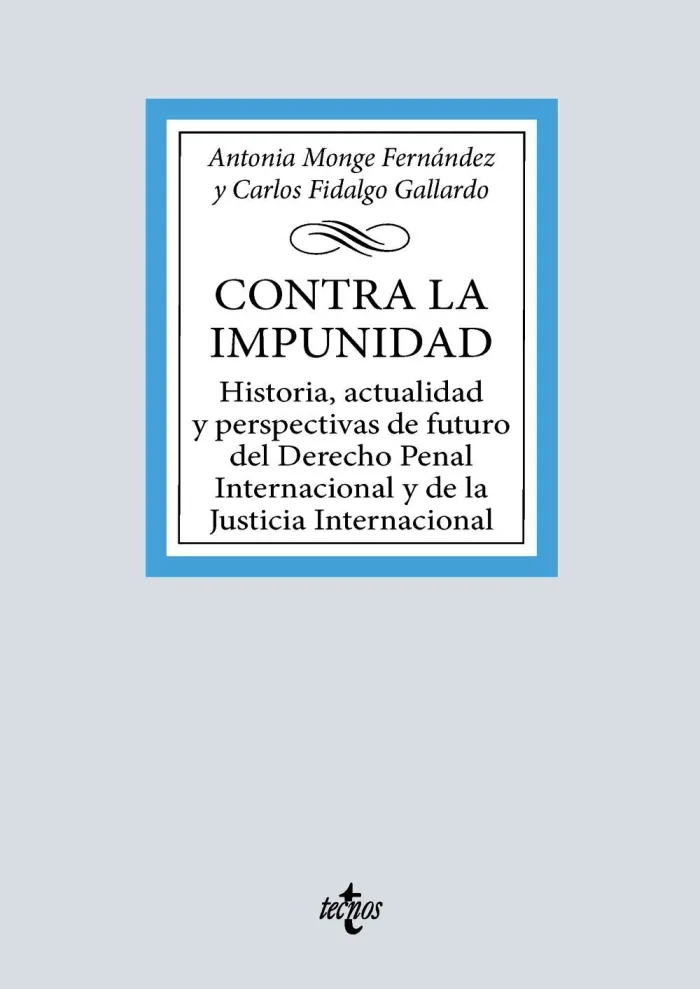 Contra la Impunidad