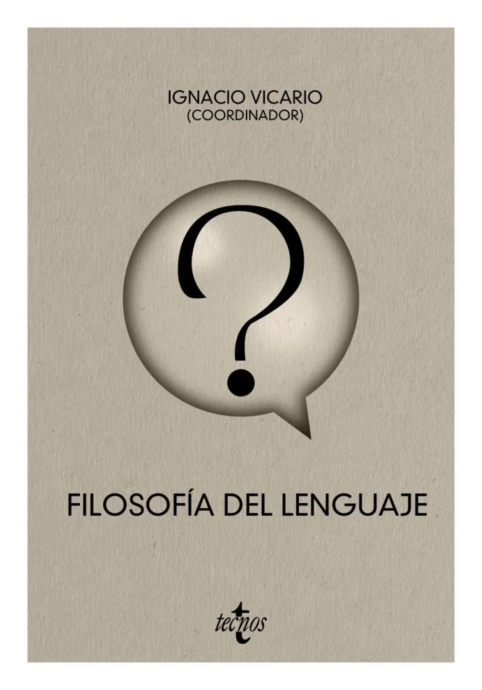 Filosofía del Lenguaje