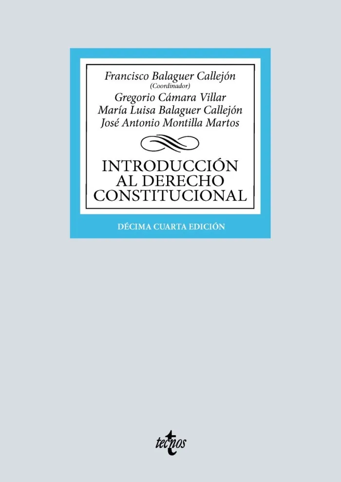 Introducción Al Derecho Constitucional