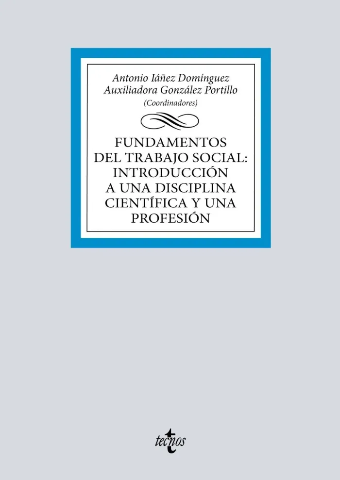 Fundamentos del Trabajo Social