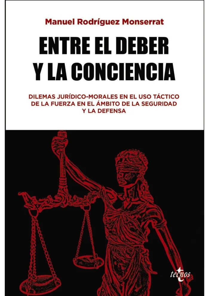 Entre el Deber y la Conciencia