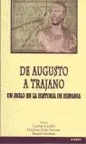 De Augusto a Trajano. Un Siglo en la Historia de Hispania