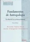 Fundamentos de Antropología