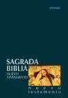 Sagrada Biblia, Nuevo Testamento