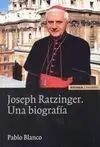 Joseph Ratzinger una Biografía