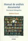 Manual de Análisis Documental