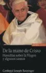 De la Mano de Cristo