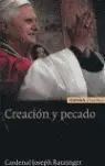 Creación y Pecado