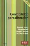 Contabilidad para Dirección