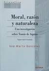 Moral, Razón y Naturaleza