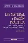 Ley Natural y Razón Práctica