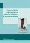 El Control de las Enajenaciones de Bienes Eclesiás