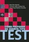 Cómo Preparar un Examen Tipo Test