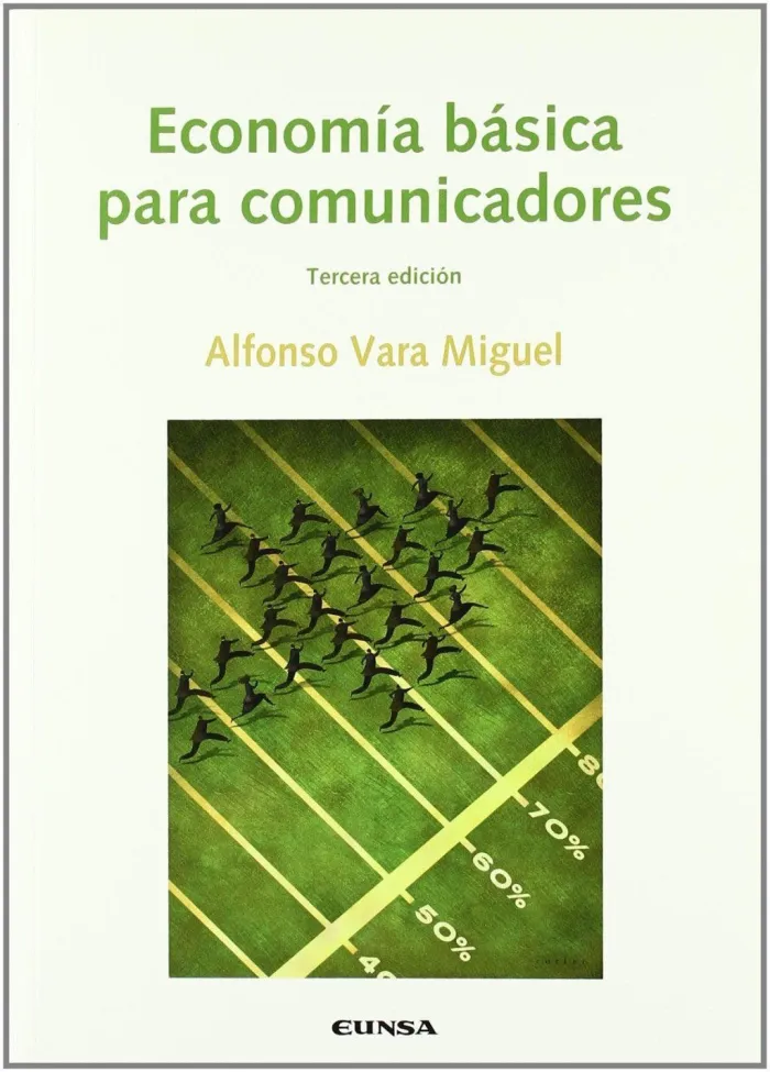 Economía Básica para Comunicadores