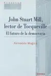 John Stuart Mill Lector de Tocqueville