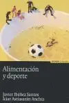 Alimentación y Deporte