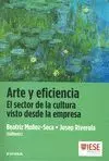 Arte y Eficiencia
