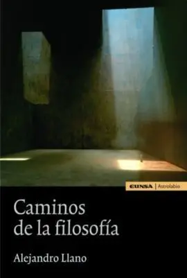 Caminos de la Filosofía