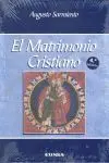 El Matrimonio Cristiano