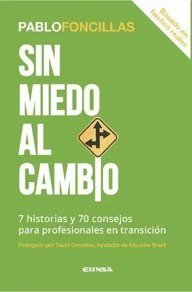 Sin Miedo Al Cambio