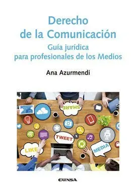 Derecho de la Comunicacion