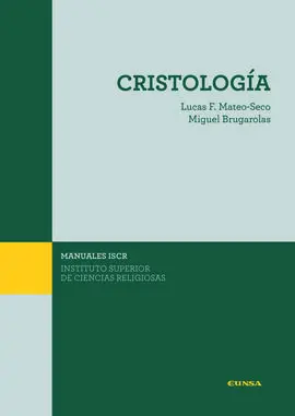 Cristologia (Iscr)