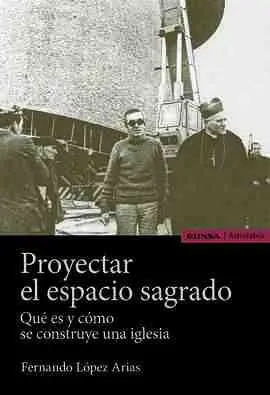 Proyectar el Espacio Sagrado