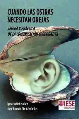 Cuando las Ostras Necesitan Orejas